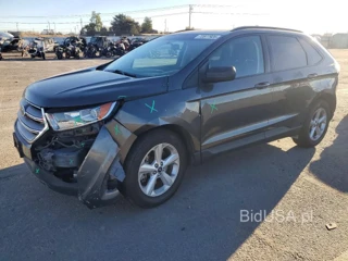 FORD EDGE SE