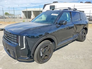 KIA TELLURIDE HYBRID X-LINE SX