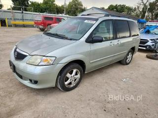 MAZDA MPV WAGON