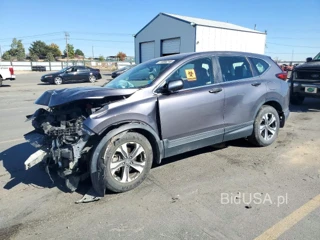 HONDA CR-V LX