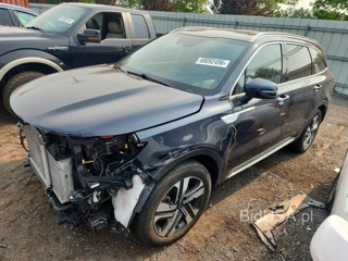 KIA SORENTO EX