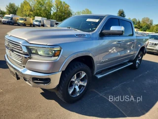 RAM 1500 LARAMIE