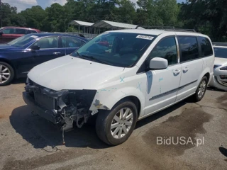 CHRYSLER TOWN & COUNTRY TOURING