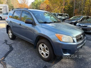 TOYOTA RAV4 BASE