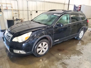 SUBARU OUTBACK 3.6R LIMITED