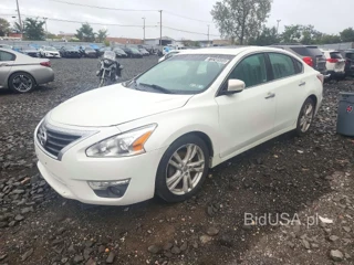 NISSAN ALTIMA 3.5 S