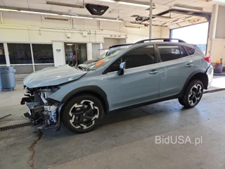 SUBARU CROSSTREK LIMITED