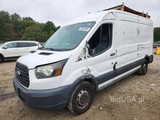 FORD TRANSIT T-250