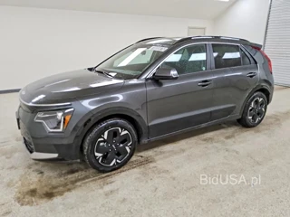 KIA NIRO WIND
