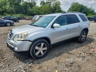 GMC ACADIA SLT-1