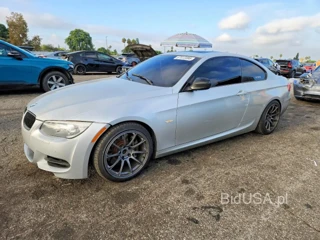 BMW 335 IS