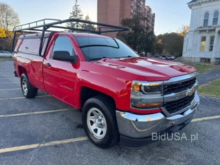 CHEVROLET SILVERADO C1500