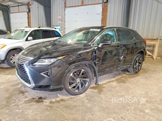 LEXUS RX 350 BASE