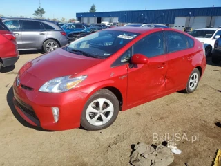 TOYOTA PRIUS TWO