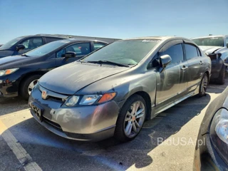 HONDA CIVIC SI