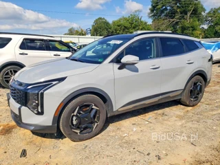 KIA SPORTAGE EX