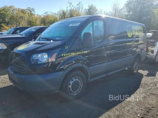 FORD TRANSIT T-250