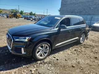 AUDI Q7 PREMIUM PLUS