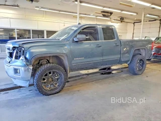 GMC SIERRA K1500 SLE