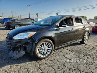 FORD FOCUS BEV