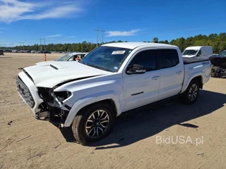 TOYOTA TACOMA TRD SPORT