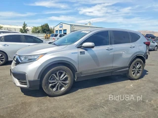 HONDA CR-V EX
