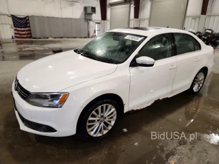 VOLKSWAGEN JETTA SEL