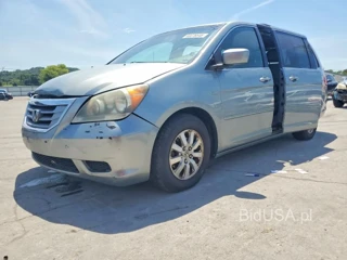 HONDA ODYSSEY EXL