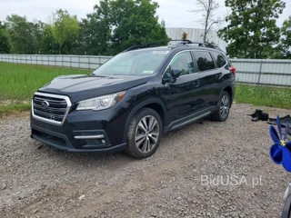 SUBARU ASCENT LIMITED