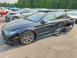 HYUNDAI SONATA SEL