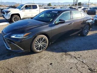 LEXUS ES 300H BASE