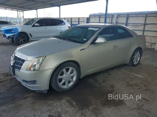 CADILLAC CTS HI FEATURE V6