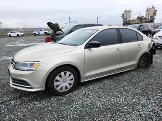 VOLKSWAGEN JETTA S
