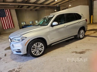 BMW X5 XDRIVE35I