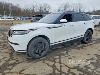LAND ROVER RANGE ROVER VELAR S