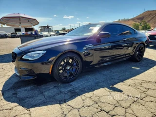 BMW M6