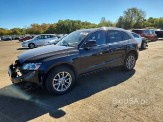 AUDI Q5 PREMIUM PLUS