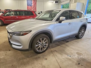 MAZDA CX-5 GRAND TOURING