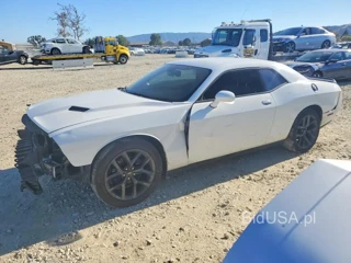 DODGE CHALLENGER SXT