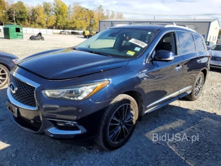 INFINITI QX60 BASE
