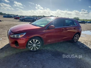 HYUNDAI ELANTRA GT BASE