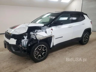 JEEP COMPASS TRAILHAWK