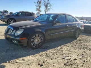 MERCEDES-BENZ E 350