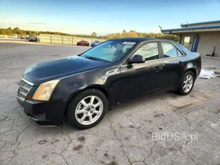 CADILLAC CTS HI FEATURE V6