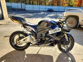 HONDA CBR600 RR