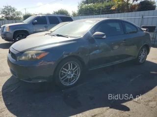 SCION TC BASE