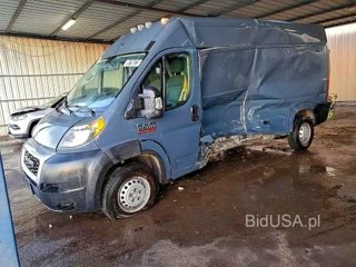 RAM PROMASTER 2500