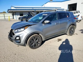 KIA SPORTAGE S