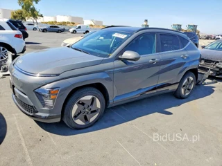 HYUNDAI KONA LIMITED