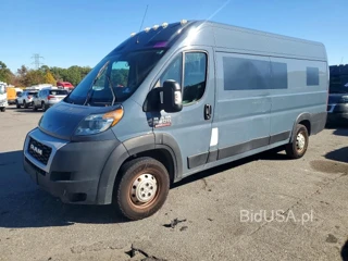 RAM PROMASTER 3500 3500 HIGH